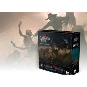 Solomon Kane - Contre les Vampires