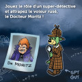Spy Guy - Classique 4