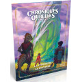 Chroniques Oubliées Fantasy 2e édition - La comète de la discorde 0