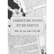 Ein Sof - Carnet de notes