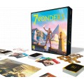 7 Wonders Nouvelle Édition 3
