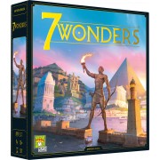 7 Wonders Nouvelle &Eacute;dition