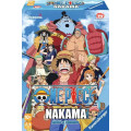 One Piece Nakama - Alliés & Ennemis 0