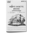 Mothership - Hecate Cassette Archive 0