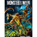 Monster of the Week - Livre de base - Version PDF 0