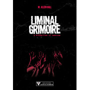 Liminal Grimoire for Liminal Horror