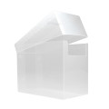 100 Card Preservers in Clear Box 1