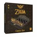Chess Zelda 0