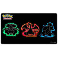Pokémon: Foil Playmat: Neon Kanto 0