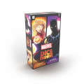 Marvel Dice Throne: Captain Marvel v. Black Panther 0