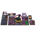 Marvel Dice Throne: Captain Marvel v. Black Panther 1