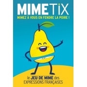 Mimetix Version 2026