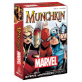 Munchkin Marvel Edition 0