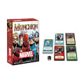 Munchkin Marvel Edition 1