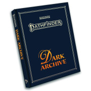 Pathfinder Seconde Edition - Dark Archive Special Edition