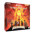 Avatar: The Last Airbender – Fire Nation Rising 0
