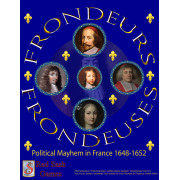 Frondeurs et Frondeuses