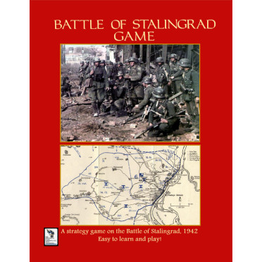 Battle of Stalingrad