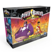 Power Rangers: Heroes of the Grid &ndash; Bulk & Skull Character Pack