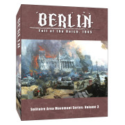 Berlin Fall of the Reich 1945