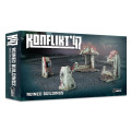 Konflikt'47 - Ruined Building 0