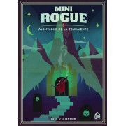 Mini Rogue - Montagne de la Tourmente