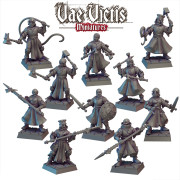 10 Religieuses Z&eacute;l&eacute;es