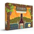 Vinhos Deluxe: Expansion Bundle 0