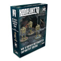 Konflikt '47 -  British Commonwealth - Mk II Heavy Automated Infantry Squad 0