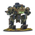Konflikt '47 - British Commonwealth - Percival Medium Assault Walker 2
