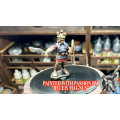 Rise Miniatures - Wars of Antiquity - Pack Armée Etrusque Complète DBA et Core Set AdG 15mm 9