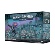 W40k - Battleforce - Thousand Sons - Sekhmet Coven