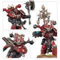 W40k - Battleforce - World Eaters - Khorne Daemonkin 4