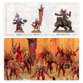 W40k - Battleforce - World Eaters - Khorne Daemonkin 7
