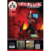 Wargames Illustrated WI458 February 2026 Edition