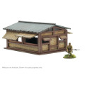 Asian Villages - Small Building 1