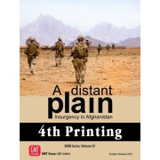 A Distant Plain - 4th Printing