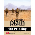 A Distant Plain - 4th Printing 0
