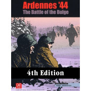 Ardennes '44 - 4th Edition