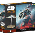 Star Wars: Legion – T-47 Airspeeder 0