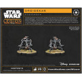 Star Wars: Legion - Droidekas 1