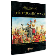 Hail Caesar - The Pyrrhic Wars