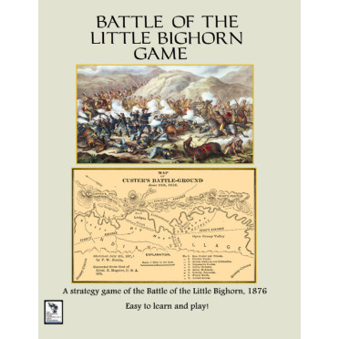 Battle of Little Bighorn