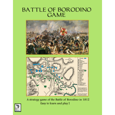 Battle of Borodino