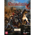 Purgatorio: Men of Iron Volume VI 0