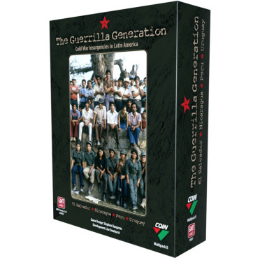 The Guerrilla Generation