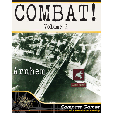 Combat! Volume 3 – Arnhem