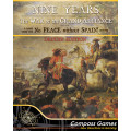 Nine Years: War of the Grand Alliance 1688-1697 - Deluxe Edition 0