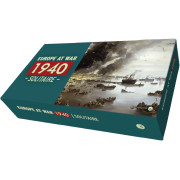 Europe at War 1940 Soitaire