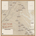 1862 War in Virginia 1